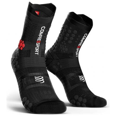 Pro Racing Socks Trail V3 Calze Compressione Misura 2 - Foto 1