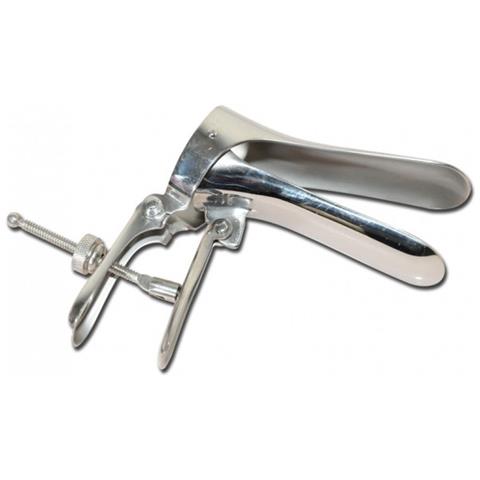 SPECULUM CUSCO INOX - medio - Foto 2