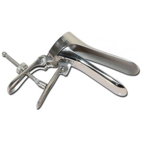 SPECULUM CUSCO INOX - medio - Foto 1