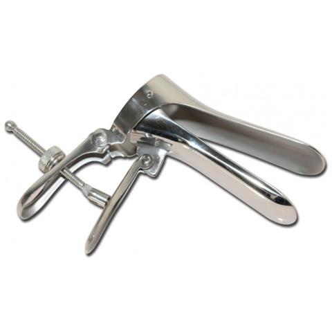 SPECULUM CUSCO INOX - medio - Foto 3