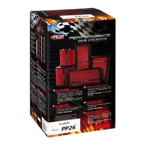Filtro Aria Pp26 Pilot Performance Lancia Alfa Rom - Foto 2