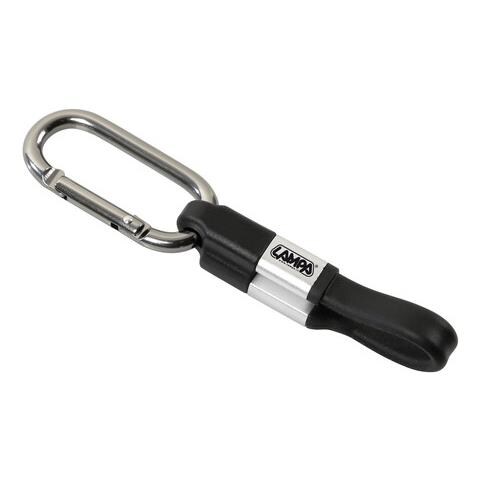 Porta Chiave Usb-lightning Mfi - Foto 1