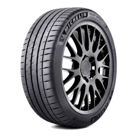 Pilot Sport 4 (245/45 Zr19 (102y) Xl) - Foto 4