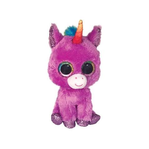Beanie Boos Cm. 28 Rosette - Foto 1