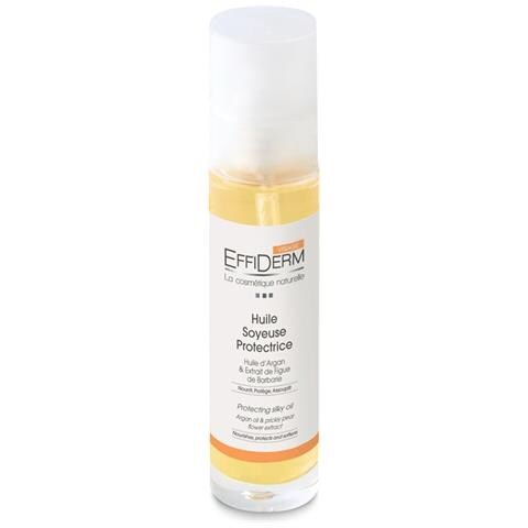 Effiderm Olio Silky Protector - Foto 2