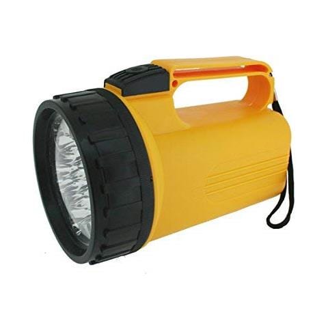 Torcia 13 leds Multiuso Electro Dh 60.333 8430552113309 - Foto 1