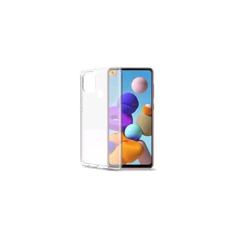 Tpu Cover Galaxy A21s - Foto 2
