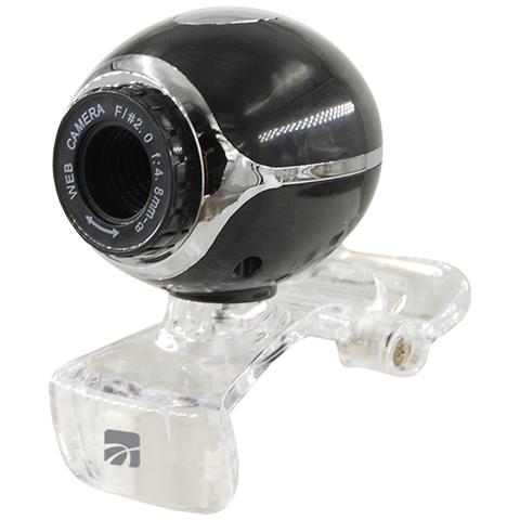 33856 Xtreme Webcam 33856 USB 640x480px + Microfono - Foto 2