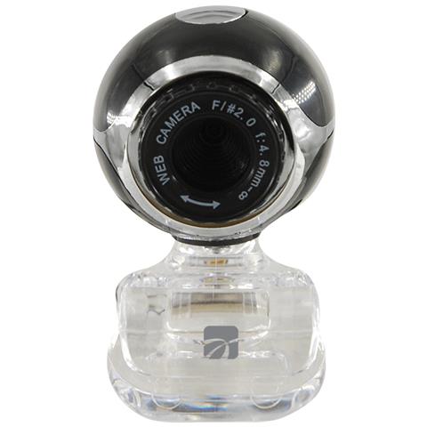 33856 Xtreme Webcam 33856 USB 640x480px + Microfono - Foto 1