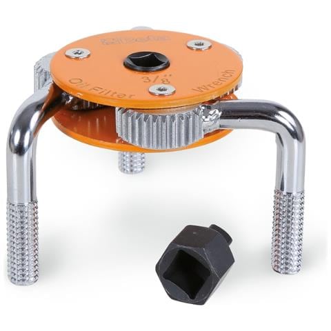 014930077 1493h Chiavi A 3 Bracci X Filtri Olio Dx-sx H - Foto 1