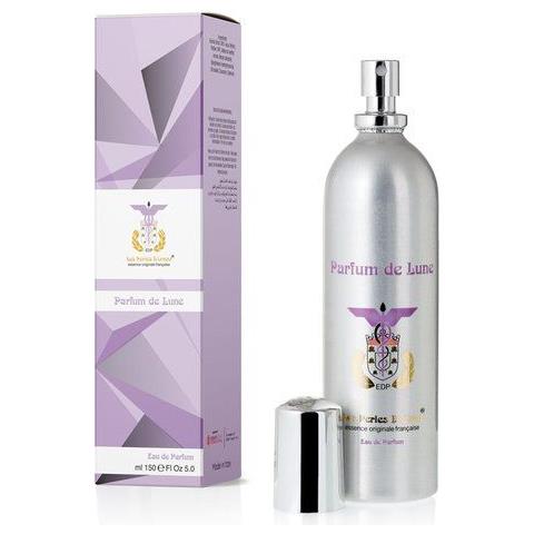 Eau De Parfum Donna Les Perles D'orient Parfum De Lune 150 Ml - Foto 1
