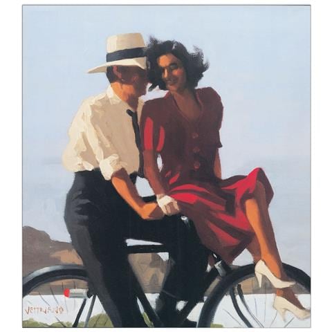 Ec21875 Quadro Decorativo Lazy Hazy Days - Foto 1