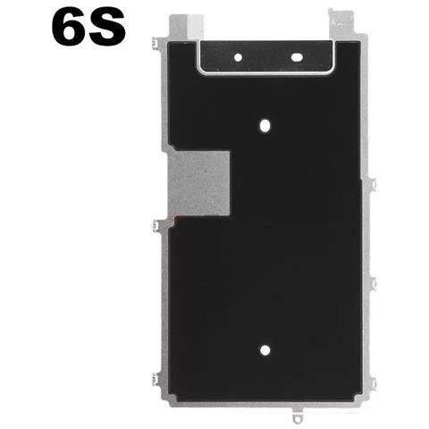 Schermo 6s Iphone Con Metal Plate Supporto Adesivo Dissipazione - Foto 1