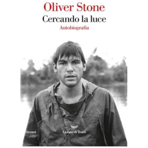 Oliver Stone - Cercando La Luce - Foto 1