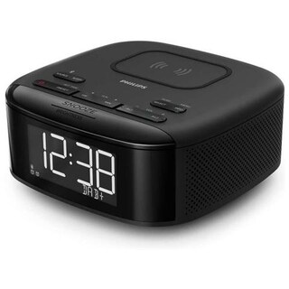 Philips TAR3305 – Radiosveglia Digitale Con Marchio Philips, EAN 4895229150744
