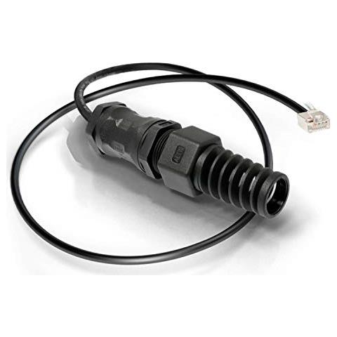 Adattatore Qurj45 Lunga Outdoor Socket - Foto 3