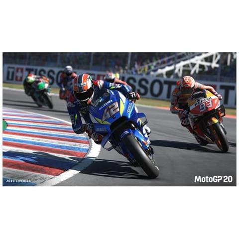 Gioco Moto Gp 2020 Per Ps4 - Foto 4