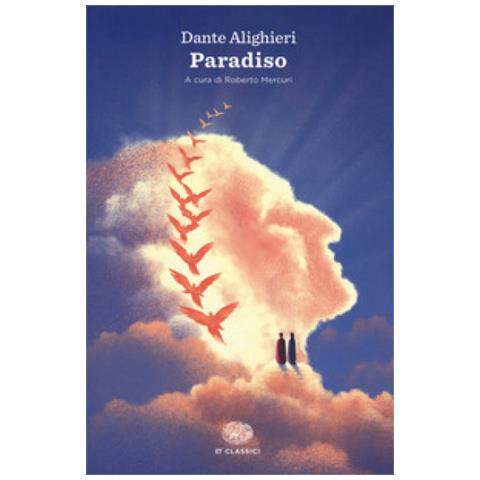 Dante Alighieri - Paradiso - Foto 1