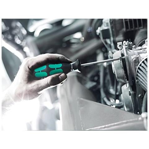 335 Giravite A Taglio, 0,4 X 2,0 X 60 Mm - Foto 3