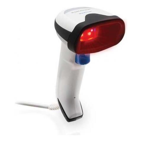 Quickscan D2590 2d Wht Usb Kit Mpx - Foto 1