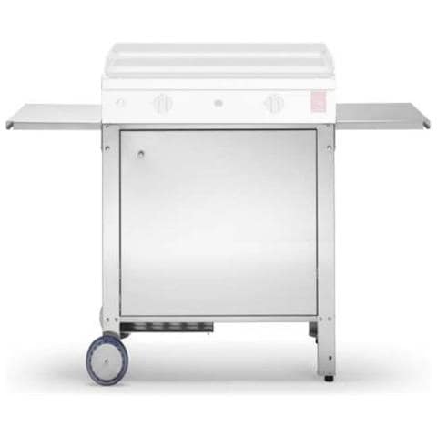 Carrello Chiuso Cc.55 X Plancha 55 0205044 - Foto 1