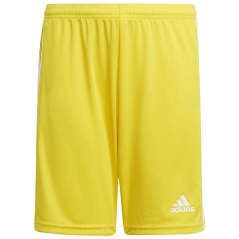 Squadra 21 Pantaloni Corti Per Giovani Jr Gn5760 - Foto 1