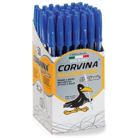 Cf50 Corvina 51 Classic Blu - Foto 1