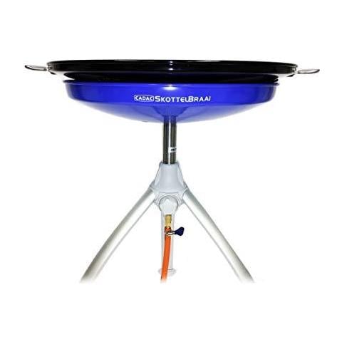 Connettore Gas Con Quick Release - Foto 2