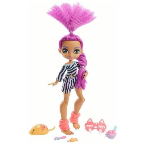 Pigiama Party Roaralai Doll 20 Cm - Foto 1