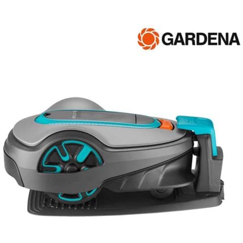 Robot Rasaerba - Sileno Life 1000-15102-26 - Foto 4