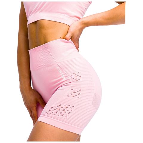 California Cute Shorts, Donna, Rosa, I Calzoncini, Numero: M Eu - Foto 2