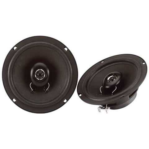 60-20000Hz, 4Ohm, 70W, nero - Foto 2