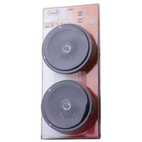 60-20000Hz, 4Ohm, 70W, nero - Foto 1