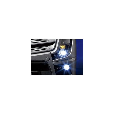 Mercedes-Benz Actros 1851, Macchina giocattolo - Foto 2