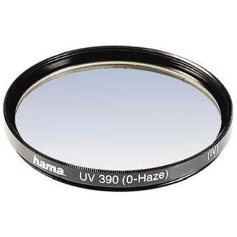 UV Filter 390 (O-Haze), 67.0 mm, coated 67mm - Foto 2