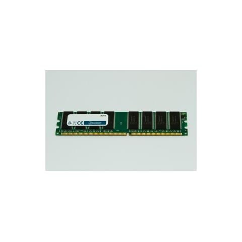 8GB Quad Rank x8 Registered DIMM, 8 GB, DDR2 - Foto 1