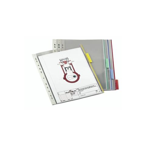 FUNCTION Sichttafel A4, Trasparente - Foto 1