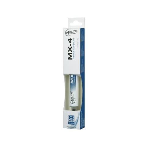 Cooling MX-4, Bianco, 20g - Foto 2