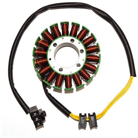 Statore Honda Vfr800 V-tec 02/09 - Foto 1