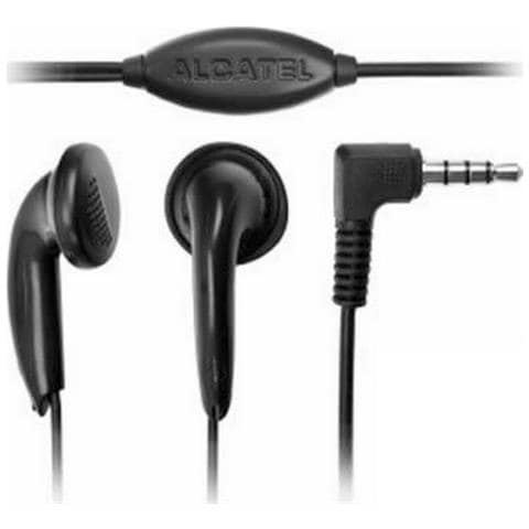Auricolare Originale Stereo Ccb3160a15c6 Jack 3,5mm Black Bulk - Foto 1