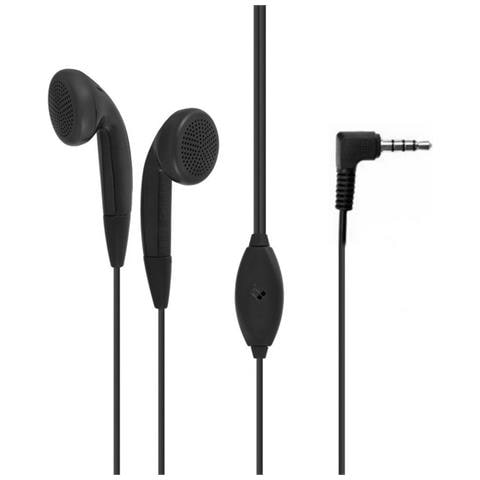 Auricolare Originale Stereo Ccb3160a15c6 Jack 3,5mm Black Bulk - Foto 3