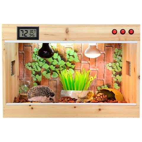 Mini Igrometro/termometro Lcd Grigio - Foto 13