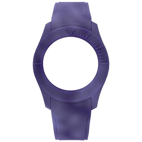 Orologio Watxandco Cowa3604. Cinturino, Colore. Donna. - In ordine - Foto 3