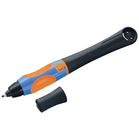 821001 penna stilografica Sistema di riempimento della cartuccia Nero 1 pz - Foto 1