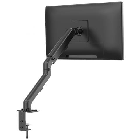 VFM-DA / 4 supporto da tavolo per Tv a schermo piatto 68,6 cm (27") Nero Scrivania - Foto 2