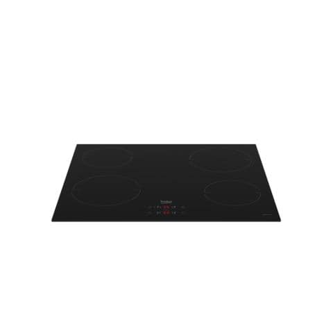 Piano Cottura HII64401MT a Induzione 4 Zone Cottura da 58 cm Colore Nero - Foto 2
