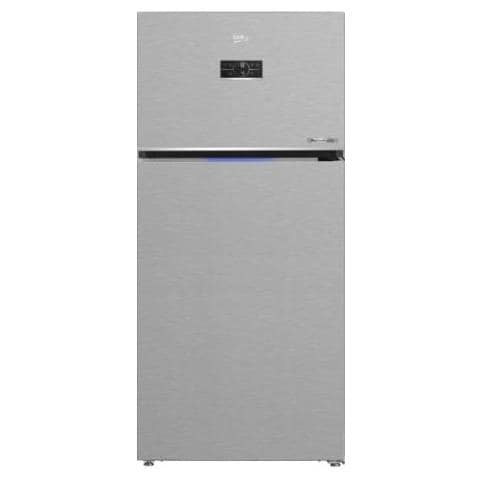 Frigorifero Doppia Porta B7RDNE595LXPW Classe Energetica D Colore Acciaio Inossidabile - Foto 1