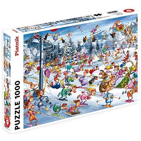 00 5351 Ruyer Sci Puzzle - Foto 1