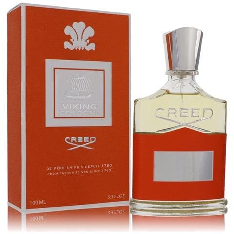 , Viking Cologne, Eau De Parfum, Per Uomini, 100 Ml - Foto 1