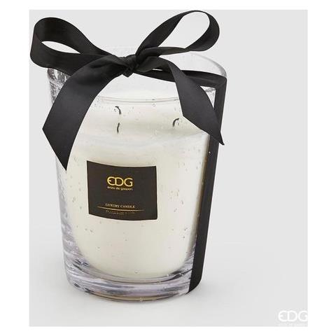 Candela Profumata Celeste - Cherry and Peach